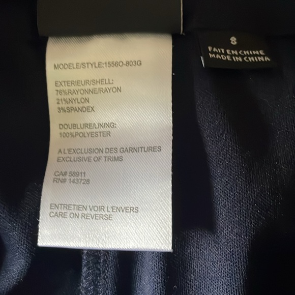 Womens Tribal Skort - Picture 4 of 4